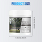 Multifunctional Waterborne Metallic Paint