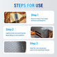 Multifunctional Waterborne Metallic Paint
