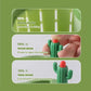 Cute Cactus Kitchen Sink Drain Strainer