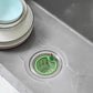 Cute Cactus Kitchen Sink Drain Strainer
