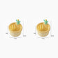 Cute Cactus Kitchen Sink Drain Strainer