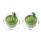 Cute Cactus Kitchen Sink Drain Strainer
