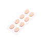 Anti-Slip & Ultra-Soft Eyeglass Nose Pads