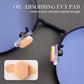 Anti-Slip & Ultra-Soft Eyeglass Nose Pads