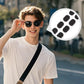 Anti-Slip & Ultra-Soft Eyeglass Nose Pads