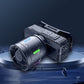 LED Head-Mounted Outdoor Strong Flashlight