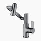 🎁Hot Sale 49% OFF⏳Single-Hole Rotatable Faucet with Temperature Display