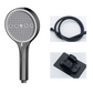 6-Mode High-Pressure Handheld Shower Head