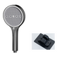 6-Mode High-Pressure Handheld Shower Head