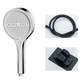 6-Mode High-Pressure Handheld Shower Head
