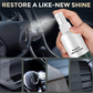 100ml Long-Lasting Plastic Restorer for Car