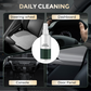 100ml Long-Lasting Plastic Restorer for Car