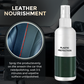 100ml Long-Lasting Plastic Restorer for Car
