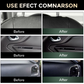 100ml Long-Lasting Plastic Restorer for Car