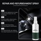 100ml Long-Lasting Plastic Restorer for Car