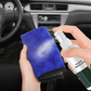 100ml Long-Lasting Plastic Restorer for Car