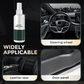 100ml Long-Lasting Plastic Restorer for Car