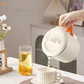 1L Travel-Friendly Foldable Electric Kettle