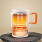 1L Travel-Friendly Foldable Electric Kettle