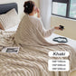 ☁️💤🛋️Luxury Ultra-Soft Throw Blanket - Cozy & Comfortable Plush Blanket for Couch