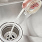Retractable and Flexible Grabber Hook