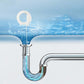 Retractable and Flexible Grabber Hook