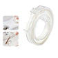 Retractable and Flexible Grabber Hook