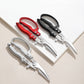 Multifunctional Heavy Duty Poultry Shears