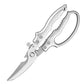 Multifunctional Heavy Duty Poultry Shears