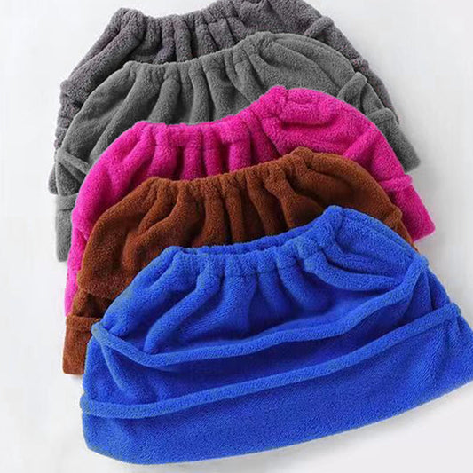 Multifunctional Broom Mop Cleaning Cloth Cover