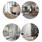 Multifunctional Broom Mop Cleaning Cloth Cover