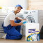 Washing Machine Deep Cleaner