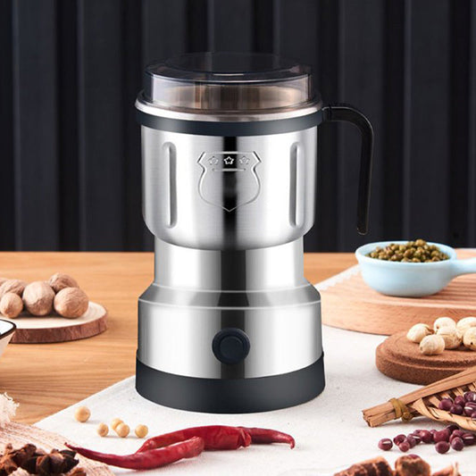 🎁Hot Sale 50% OFF⏳Multifunctional electric grinder for domestic use