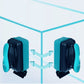 Fish Tank Magnetic Glass Scrubber Brush