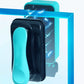 Fish Tank Magnetic Glass Scrubber Brush