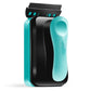 Fish Tank Magnetic Glass Scrubber Brush
