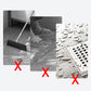 Household Retractable Sponge Mop