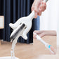Household Retractable Sponge Mop