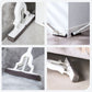 Household Retractable Sponge Mop