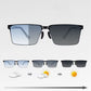 Day And Night Photochromic Driving Night Vision Goggles