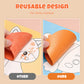 EVA Foam Cartoon Animal DIY Stickers for Kids