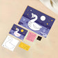 EVA Foam Cartoon Animal DIY Stickers for Kids