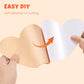 EVA Foam Cartoon Animal DIY Stickers for Kids