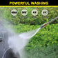 Turbo Nozzle for Pressure Washer