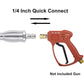 Turbo Nozzle for Pressure Washer