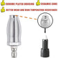 Turbo Nozzle for Pressure Washer