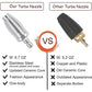 Turbo Nozzle for Pressure Washer