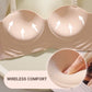 Wireless Push-up Bra for Women
