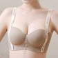 Wireless Push-up Bra for Women