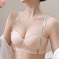 Wireless Push-up Bra for Women